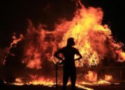 History: The Tragic Funeral of Odimboro (Izoku Odimboro)