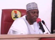 Kogi Assembly Approves N18.7bn Loan for Gov Bello, Speaker Says Approval Not a Secret