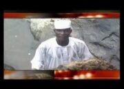 Ebira Music: Late Alhaji M.O Onukoko – Ihima Veiyi Tenyi (Download Ebira Traditional Music)