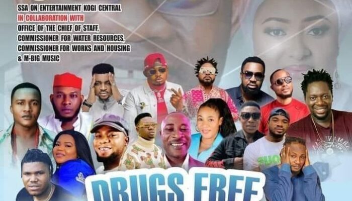 Kogi Central Award 2021: List of All The Winners.