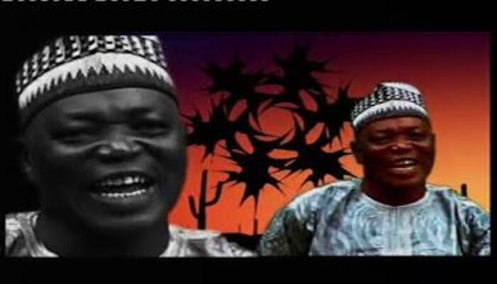 Ebira Music: Late Alhaji Kuti Inoziomi – One Day (Download mp3)