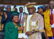 Kogi Gov Grants Automatic Employment To Idah College Of Health Sciences’ Best Students