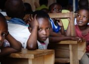 Neglect Of The Boy Child: We Need To Speak Up