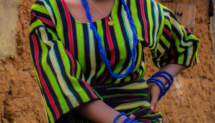 Top 20 Ebira Native Names for Girls and Their Meaning