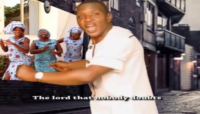 Ebira Music: Percento – Adarehi (Landlord) – Download mp3