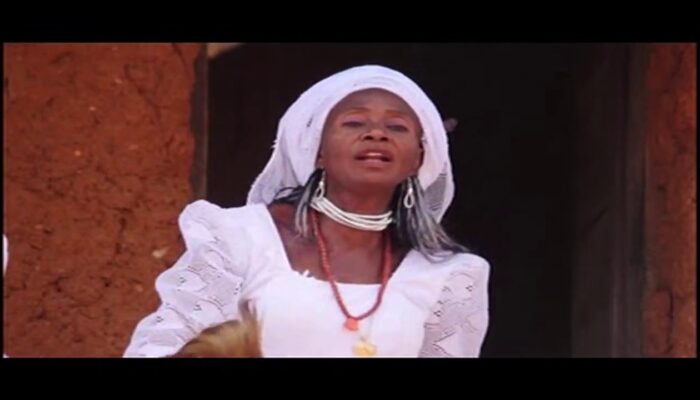 Mp3: Madam Anima Ogegere – Echori (Ebira Traditional Song)