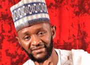 2023 Okene-Ogori-Magongo Reps Seat; Group Endorse Ohize￼