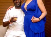Breaking News: Barr. Natasha Welcomes a Bouncing Baby Boy