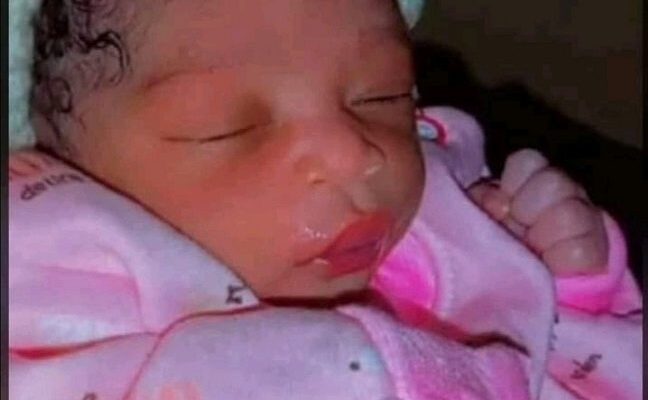 Train Attack: Terrorists Release Kidnapped Victim’s Newborn Baby’s Picture