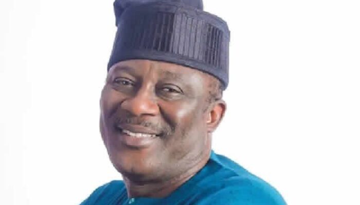 Kogi APC Primaries: Rape Of Democracy, God Will Descend On INEC – Smart Adeyemi