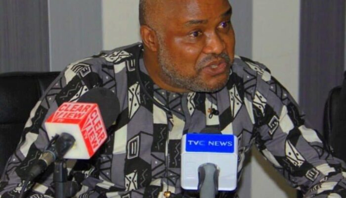 PDP Primaries: HURIWA Tells EFCC To Arrest All Delegates After Atiku’s Victory