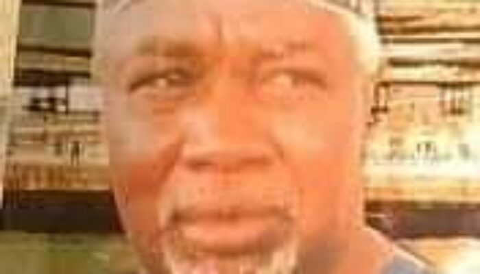 Tribute to the elder state man Late Sen. Ahmad Tijani Ahmad Rufai of Blessed Memory