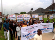 2023: I’ll Support Yahaya Bello, I Don’t Believe In Igbo Presidency – Uwazuruike