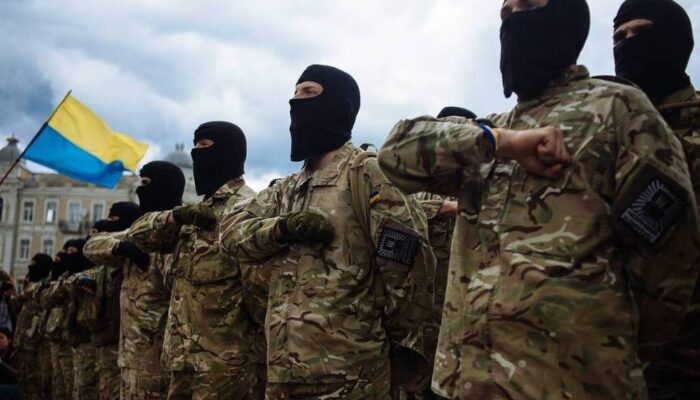 Russia: 38 Nigerian Mercenaries Killed In Ukraine,35 Returned,12 Are Still Fighting