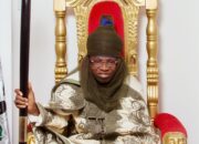Photos: Ohi Of Okene, HRH Isah Okatahi Holds Reception of His Coronation In a Grand Style