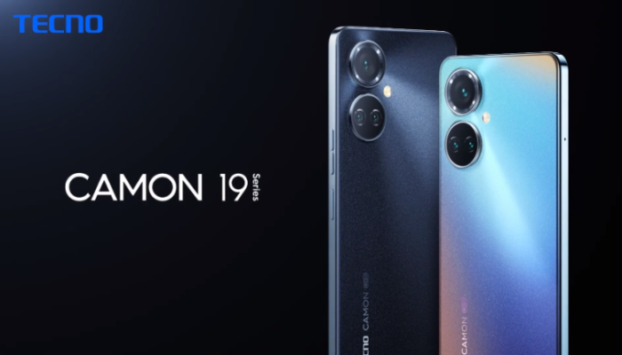 Best Review of TECNO CAMON 19 Series With Photos