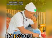 Mp3: Yunique – Emi Otu (It’s My Turn)