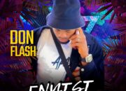 Music: Don Flash – Enyisi
