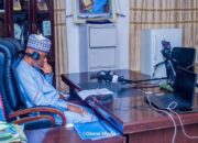 7 Months After, Kogi Assembly Recalls Okene Council Chairman From Suspension