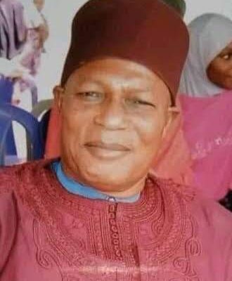 Why I Detained Ohi of Eganyi – Gov. Yahaya Bello