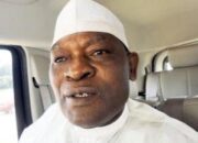 Biography of Late Otaru Salihu Ohize.