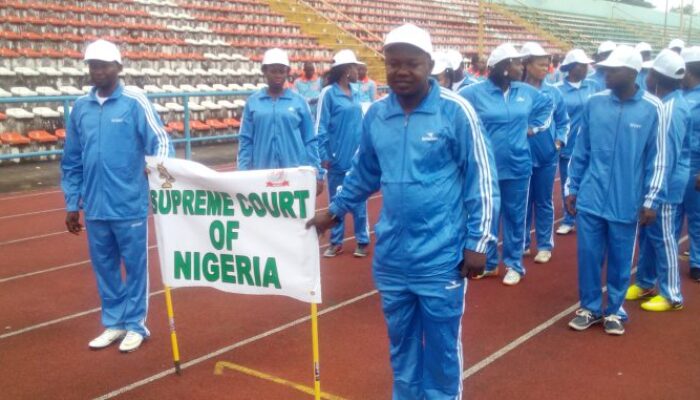 2022 Edition: Kogi to Host The National Judiciary Games
