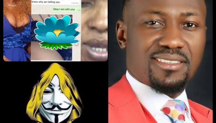 Ebira-Born Actress Halima Abubakar’s Health Condition is Getting Worse – Gistlover Revealed, Fires Back at Apostle Sule (video)