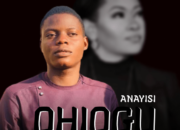 Ebira Music: Anayisi – Ohiogu (Ozi Akpoti)