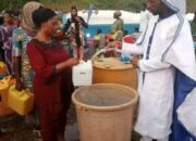 Court Remands Kogi ‘Bulletproof Water’ Pastor in Prison over Alleged Culpable Homicide