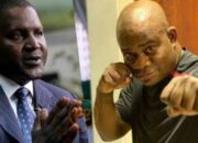 Cement Plant War: Kogi Govt Raises Alarm on Dangote’s Plan to Unleash Chaos