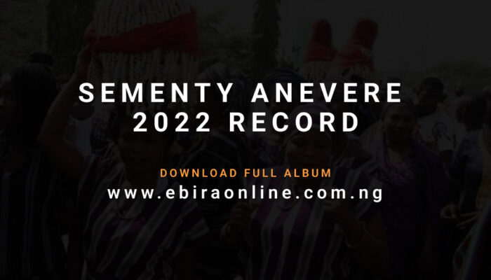 Mp3: Aneku Sementy Anevere 2022 (Volume 4 – 6)