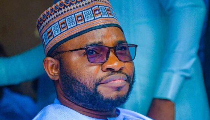 Asuku Ready For Kogi APC Governorship Primary