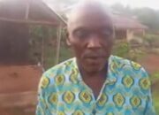 Blind Ghanaian man beheads wife for threatening to divorce him