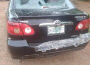 Properties Damaged, Innocent People Harmed During Masquerade Outing in Adavi LGA