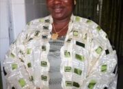 Sad News: Hajiya Amina Agata Samari, Onyisa Of Ebiraland, Passes Away