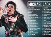 Mixtape: Best of Michael Jackson (All Michael Jackson’s Greatest Hit Songs, Download Mp3)