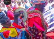 African Tradition: Meet The Machina Emirate, Where Snakes Pay Homage To King