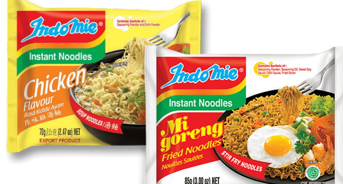 Cancer Risk: Reasons Why NAFDAC Ban Indomie Noodles