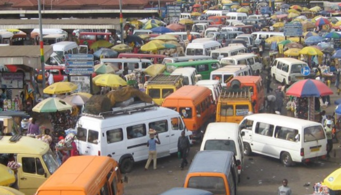 Transportation Guide: Cost of Travel to Okene, Kogi State from Different Locations