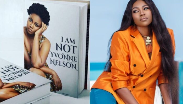 “I Am Not Yvonne Nelson” Chronicles a Riveting Journey of Self-Discovery (Download PDF)