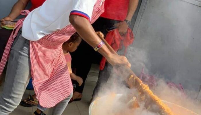 Ebira’s Outstanding Chef, Mary O Samuel, Calls for Guinness World Record Agencies to Witness Her Historic Attempt at Longest Cooking Marathon