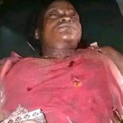 UPDATE: Woman Fatally Stabbed by Husband in Obehira, Okene LGA