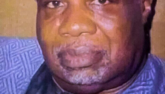 Sen. A. T Ahmed: Honoring the Life and Legacy of a Visionary Leader and Compassionate Statesman