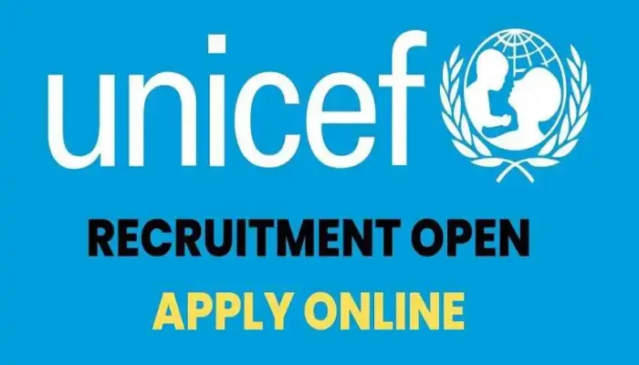 UNICEF Recruitment 2023: New Vacancies for Nigerian Applicants – Apply Online