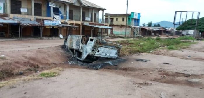 Deadly Clash Between Farmers and Herdsmen Claims Lives in Kogi State