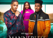 Movie Review: Ruth Kadiri Mannerless – A Captivating Romantic Movie