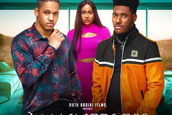 Movie Review: Ruth Kadiri Mannerless – A Captivating Romantic Movie