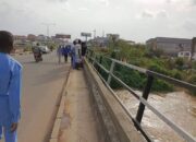 Tragic Suicide: Man Jumps Into Lokoja River Due to Economic Hardship