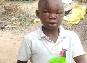 Kogi State Govt. Vows Justice for 11-Year-Old Boy Buried Alive; Suspects to Face Prosecution