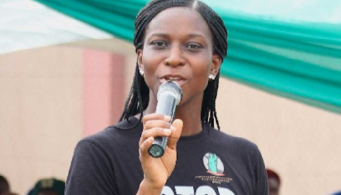 Lagos State Launches Mobile App, Web Portal for Gender-Related Case Management